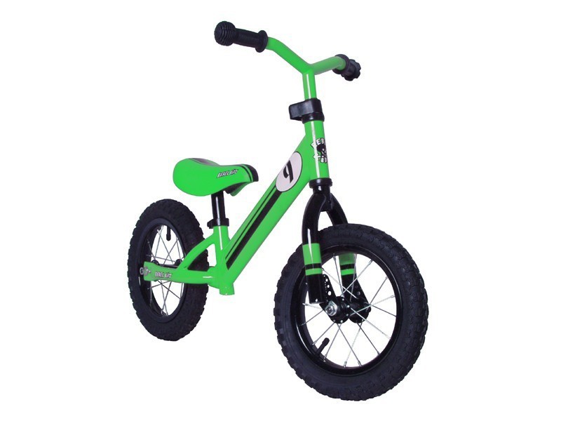Loopfiets Little Rebel Racing | Wij houden u mobiel