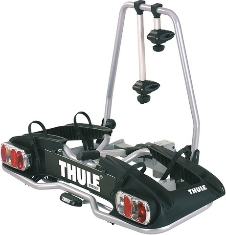 Thule Europower 915 Fietsdrager | Wij houden u mobiel