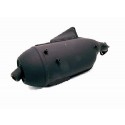 Uitlaat Gilera Runner FX/FXR 125/180 Sito Plus 0229 Uitlaat Gilera Runner FX/FXR 125/180 Sito Plus 0229