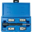 Verstuiver Frees Set SW-Stahl Verstuiver Frees Set SW-Stahl