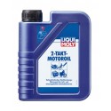Liqui Moly 2 Takt Olie Liqui Moly 2 Takt Olie