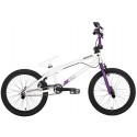 BMX X-4U General BMX X-4U General