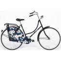 Oma Fiets Zuiderzee Oma Fiets Zuiderzee