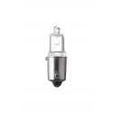 Halogeenlamp 12V 5W BA9S