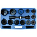 Wiellager Gereedschap Set SW-Stahl Wiellager Gereedschap Set SW-Stahl