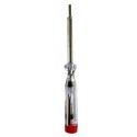Spanningzoeker 250V SW-Stahl Spanningzoeker 250V SW-Stahl