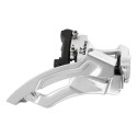 Sram Voorderailleur X5 3X9 Speed Dual Pull Sram Voorderailleur X5 3X9 Speed Dual Pull