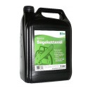 Kettingzaag Olie Bio Kettingzaag Olie Bio
