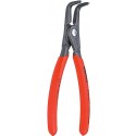 Borgveertang Haaks Knipex 4921A11 Borgveertang Haaks Knipex 4921A11