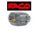 Faco Smile Topcase Lock Kit Topkoffer Slotset Faco Smile Topcase Lock Kit Topkoffer Slotset
