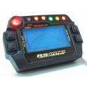 Koso Cockpit Tachometer RS Dyno Edition Koso Cockpit Tachometer RS Dyno Edition