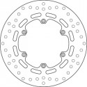 Brembo 68B407E2 Remschijf Brembo 68B407E2 Remschijf
