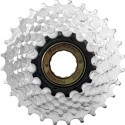 Sunrace Cassette MFM2A6DS Sunrace Cassette MFM2A6DS