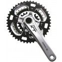 SHIMANO Crankset XT FC-M771 SHIMANO Crankset XT FC-M771