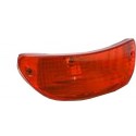 Achterlichtglas Peugeot Speedfight 1 50/100 Achterlichtglas Peugeot Speedfight 1 50/100