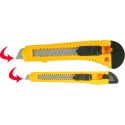 Afbreekmes SW-Stahl 10 Stuks Afbreekmes SW-Stahl 10 Stuks