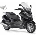 Kofferrek Aprilia Atlantic Hepco & Becker