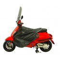 Beenkleed Vespa Primavera Sprint DS Covers Jupp Beenkleed Vespa Primavera Sprint DS Covers Jupp