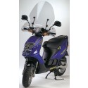 Windscherm Piaggio NRG MC2 Extreme Fabbri Windscherm Piaggio NRG MC2 Extreme Fabbri