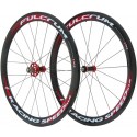 Fulcrum Wielset Racing Speed XLR Fulcrum Wielset Racing Speed XLR