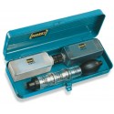 Cilinderlek Test Set Hazet 4793-3 Cilinderlek Test Set Hazet 4793-3