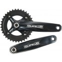 TRUVATIV Crankset Holzfeller 1.1 DH TRUVATIV Crankset Holzfeller 1.1 DH