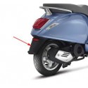 Achterspatbord Vespa Primavera Sprint Origineel Achterspatbord Vespa Primavera Sprint Origineel