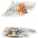 Knipperlicht Aprilia SR50 R Factory Knipperlicht Aprilia SR50 R Factory