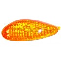 Knipperlichtglas Piaggio NRG MC2 Extreme Knipperlichtglas Piaggio NRG MC2 Extreme