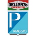 Dell`Orto Carburateur Piaggio Zip FR PHVA 14 QD Dell`Orto Carburateur Piaggio Zip FR PHVA 14 QD