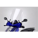 Windscherm Honda Pantheon Fabbri Windscherm Honda Pantheon Fabbri