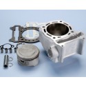 Polini 280CC Cylinder Kit Kymco 250 Polini 280CC Cylinder Kit Kymco 250