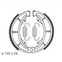 Lucas TRW MCS 855 Remschoenen Lucas TRW MCS 855 Remschoenen