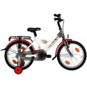 Jongensfiets 16 Inch Noxon Young Power Jongensfiets 16 Inch Noxon Young Power