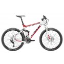 Mountainbike FS Heren Conway Q-MFC 800 Mountainbike FS Heren Conway Q-MFC 800