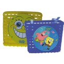 Fietsmand Spongebob Fietsmand Spongebob