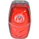 Contec Achterlicht Led Batterij TL-600 Contec Achterlicht Led Batterij TL-600