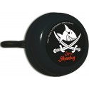 Fietsbel Capt'n Sharky Fietsbel Capt'n Sharky