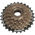 SHIMANO Freewheel HG 7 Speed SHIMANO Freewheel HG 7 Speed