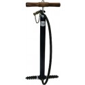 Pieper Fietspomp Klapvoet Pieper Fietspomp Klapvoet