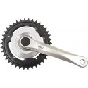 AMAR Crankset AMAR Crankset