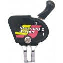 Sturmey Archer Duim Versteller 3-Speed Sturmey Archer Duim Versteller 3-Speed