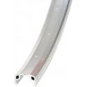 Achterwiel 26 Inch Sram Spectro T3 Zilver Achterwiel 26 Inch Sram Spectro T3 Zilver
