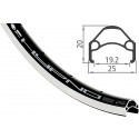 Voorwiel 26 Inch Quando KT-Tech KT-A16F Voorwiel 26 Inch Quando KT-Tech KT-A16F