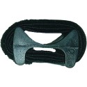 Universele Klittenband Ringslot Bevestiging Set Universele Klittenband Ringslot Bevestiging Set