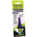 Petec Power Schroefdraadborging Medium Petec Power Schroefdraadborging Medium