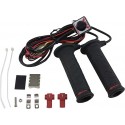 Daytona Handvatverwarming Set 12V Daytona Handvatverwarming Set 12V