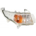 Knipperlicht Suzuki GSR 600 Knipperlicht Suzuki GSR 600