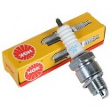 NGK Bougie R4118S-9 NGK Bougie R4118S-9