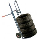 Bandensteekwagen Reinheimer Bandensteekwagen Reinheimer